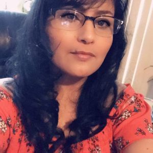 Meet your Posher, Rocio